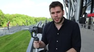 NAGRYWAJ STABILNIE - DJI OSMO MOBILE 2