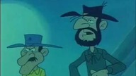 Dzielny Szeryf Lucky Luke 7