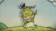 Bohaterska wyprawa dzielnego księcia Ivandoe-s2e02-Książę i dufny dzik.