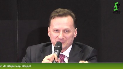 Tomasz SOMMER: Przyjdzie nam rozwiązać Wydziały Historii Debata Historyczna Kielce 11.10.2025