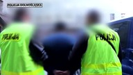 Rozbito cygański gang handlujący Polakami! [WIDEO]
