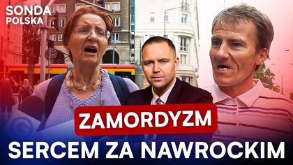 TĘSKNIMY ZA DUDUSIEM POLACY OSTRO PODSUMOWALI WYNIKI WYBORÓW
