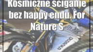 Kosmiczne ściganie bez happy endu.  For Nature Solutions Apator - Platinum Motor Lublin 46:44