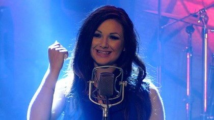 Weronika - Dom na wyspie serc (koncert)