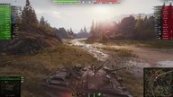 Vz.  55 (8,4K Damage) | World of Tanks