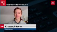 Komentarz polityczny Krzysztofa Bosaka