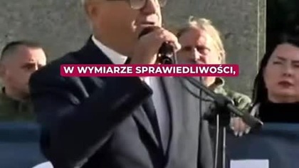 Poseł Włodzimierz Skalik; Większość polskiej klasy politycznej ma korzenie ukraińskie! mp4 686x432