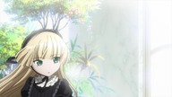 Gosick Opening