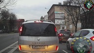 Uuu ALE MU ZAJECHAŁ PIĘKNIE