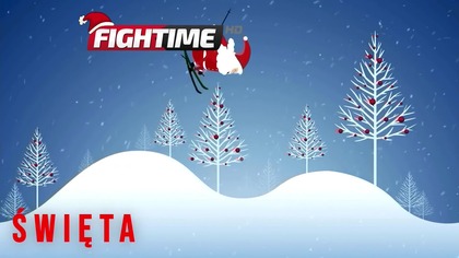 FighTime - Bożonarodzeniowe identy stacji (26. 12. 2025)