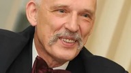 Janusz Korwin-Mikke o PE: Wiecie Ile Tam Się Kradnie? (22 05 2014)