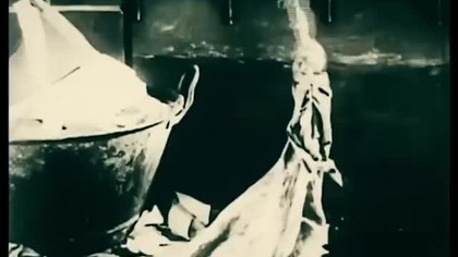 GOD MODULE: Cross My Hear