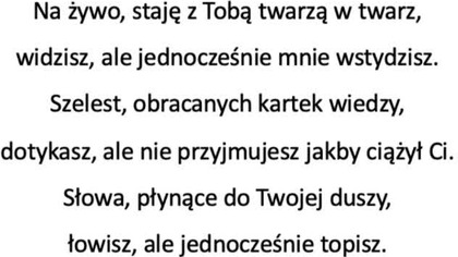 Puk, puk - poezja Łukasza Przelaskowskiego @OkiemPisarza#ŁukaszPrzelaskowski #poezja #PukPukLukasP