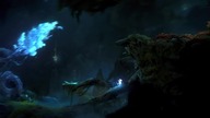 Ori and the Will of the Wisps.  Odmęt Kwoloka#7