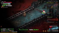 DUNGEON Old processing plant - Mad World MMO Alpha 4 #2 - Gameplay PL