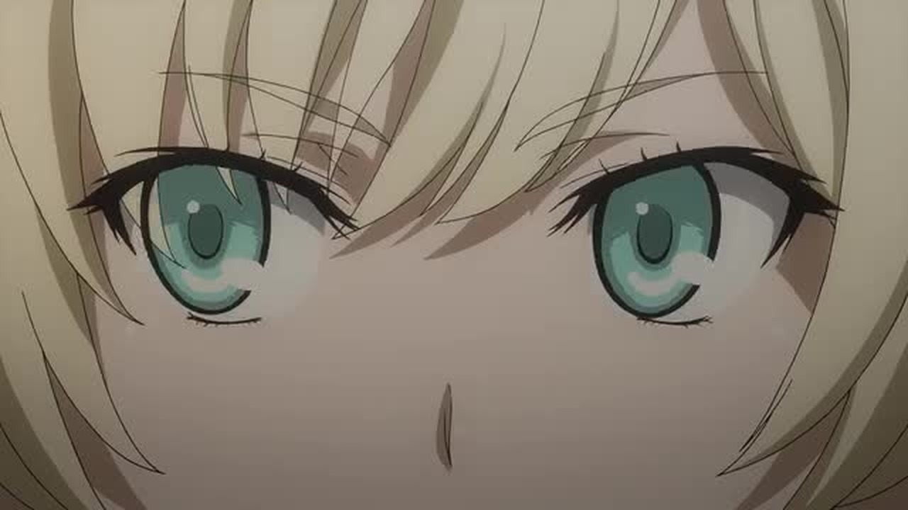 Toaru Majutsu No Index Movie Endymion No Kiseki Ga Attari Nakattari Napisy Eng Cda