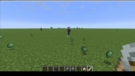 Literally attacks everything but Ghasts #minecraft #gaming #Game #Short #Shorts #Funny #Absurd