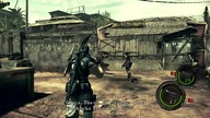 Resident Evil 5 - Chapter 1-2 100% Walkthrough | All Treasures + BSAA Emblems + No Damage [4K]