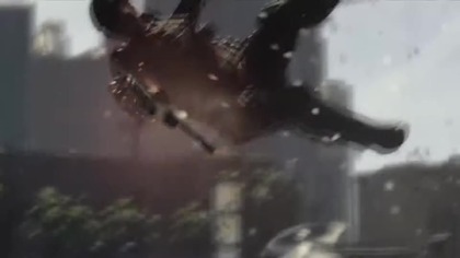 Call of Duty Advanced Warfare - 2 Misje Sentinel i Katastrofa 60FPS