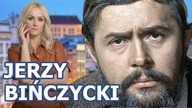 Mało co, a odrzuciłby rolę w Nocach i Dniach! - Jerzy Bińczycki