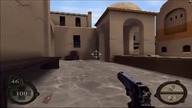 Przejdźmy Razem! Return To Castle Wolfenstein: Operation Resurrection #1 Ras el-Hadid Part 1 [PS2]