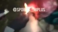 KIJ&Oacute;W PRAWO STOSOWANE ZA KRADZIEŻ W SKLEPIE DRASTYCZNE +18