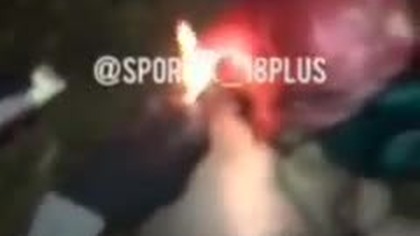 KIJ&Oacute;W PRAWO STOSOWANE ZA KRADZIEŻ W SKLEPIE DRASTYCZNE +18