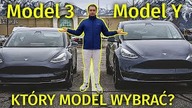 Co nowego w TESLI MODEL Y? | Daniel Grzyb