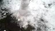 Winter in Posen Jan 2021 Theatrum Illuminatum zwo-