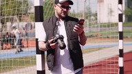 PANNA MŁODA VS FOTOGRAF ŚLUBNY