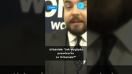Afera! Urbaniak: Jak wygląda prowizorka za 14 baniek? #shorts