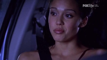 Cień Anioła - Dark. Angel. S01E11