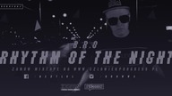 B. R. O - Rhythm Of The Night REMIX (prod. B. R. O) [Official Audio] | CZŁOWIEK PROGRESS MIXTAPE
