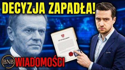 Z OSTATNIEJ CHWILI! POLSKA MUSI PRZYJĄĆ MIGRANTÓW?! SYTUACJA KRYTYCZNA