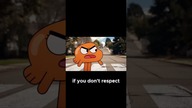 Ye this is gumball