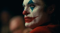 Joker (2019) | Jeszcze jeden żarcik, Murray?