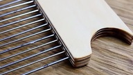 HOW TO MAKE A Holder for slicing onions