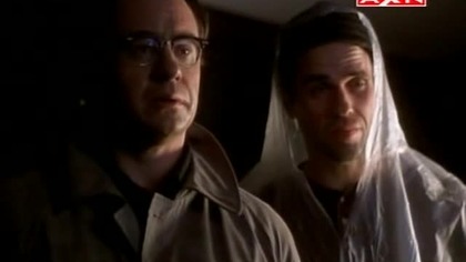 Na granicy świat&oacute;w The Others (9)