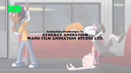 DISNEYXD - 26-09-2024 - Reklamy, Zapowiedzi