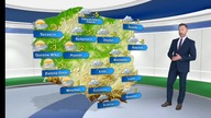 Prognoza pogody na TVN Meteo (23. 01. 2026)