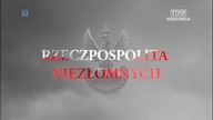 Rzeczpospolita niezłomnych.  Rząd na Emigracji 1945 - 1990.  Dokument