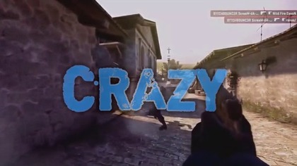 CS:GO INTRO