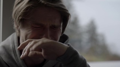 Debris. S01E09.pl Kim jest Ikar