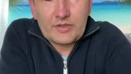 Ekumenia Ducha Antychrysta - Światowa religia vs Chrześcijanie.  Brat Andrzej