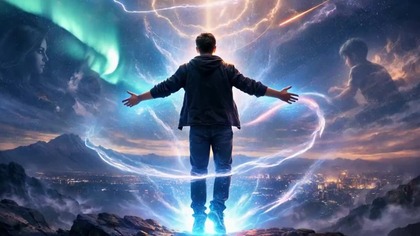 TuneFusion - Nadprzyrodzone Moce  [Polski Rap 2026 + Tekst]