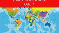 Państwa świata - Afganistan #1