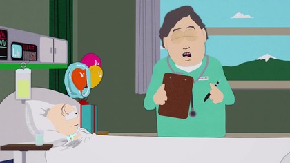 South Park S10E14 - Dubbing PL