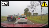 Szybka karma dla kierowcy Volvo
