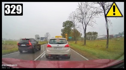 Szybka karma dla kierowcy Volvo