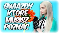 Piosenkarze, których MUSISZ poznać!